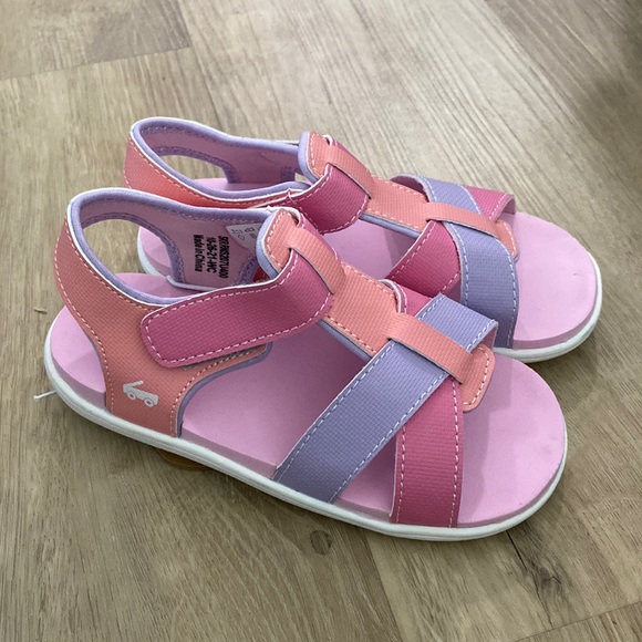 See Kai Run Basics Shoes New Girls See Kai Run Basics Shayna